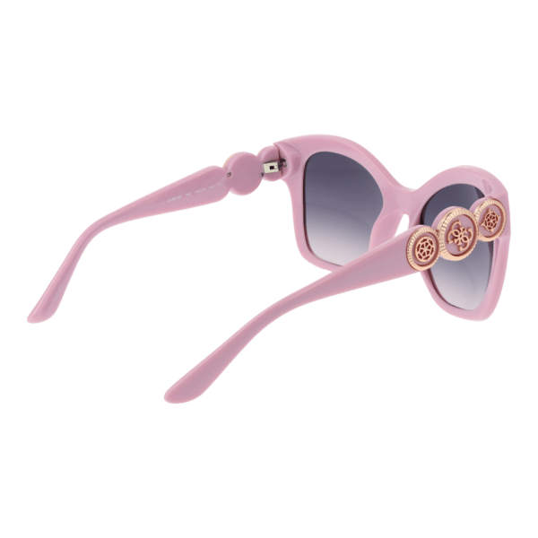 Vue arrière – Guess GU00197 5578Z : monture