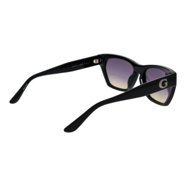 Vue arrière – Guess GU00203-H 5601B : monture