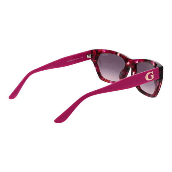 Vue arrière – Guess GU00203-H 5678F : monture