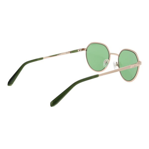 Vue arrière – Guess GU00207 5133N : monture