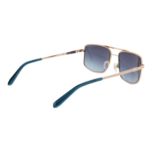 Vue arrière – Guess GU00208 5733W : monture