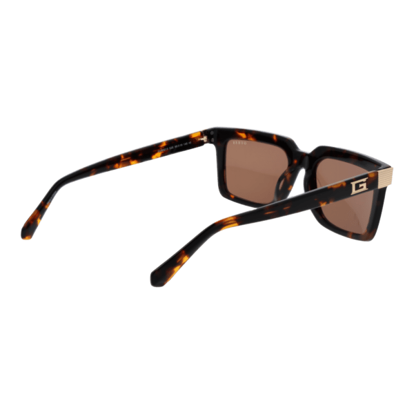 Vue arrière – Guess GU00213 5552E : monture