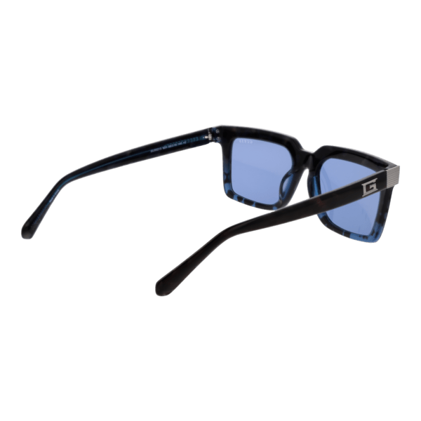 Vue arrière – Guess GU00213 5592V : monture