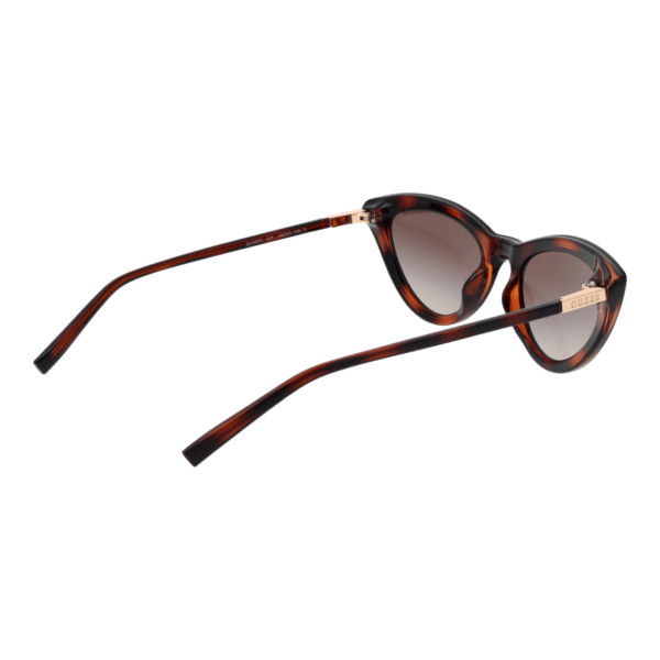 Vue arrière – Guess GU3053 5552F : monture