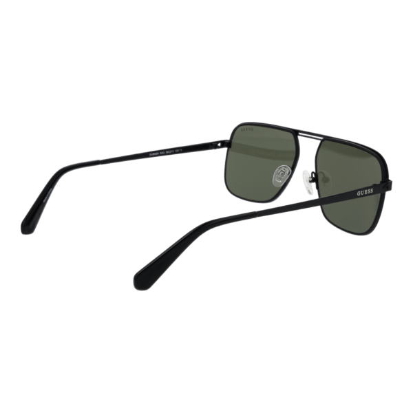 Vue arrière – Guess GU6939 5802Q : monture
