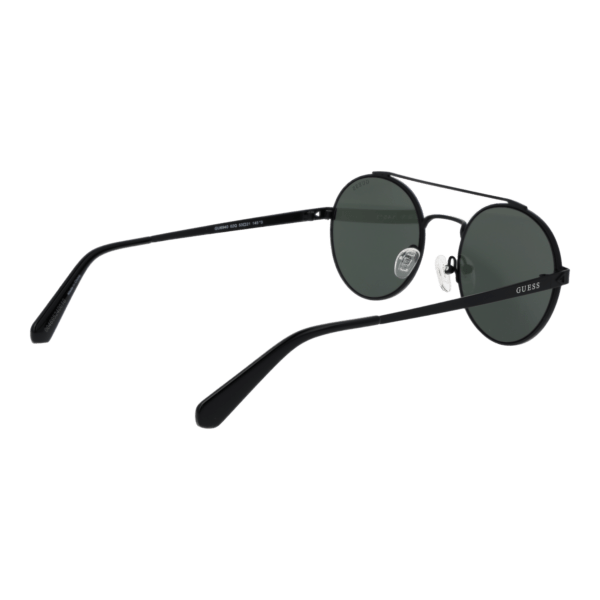 Vue arrière – Guess GU6940 5302Q : monture