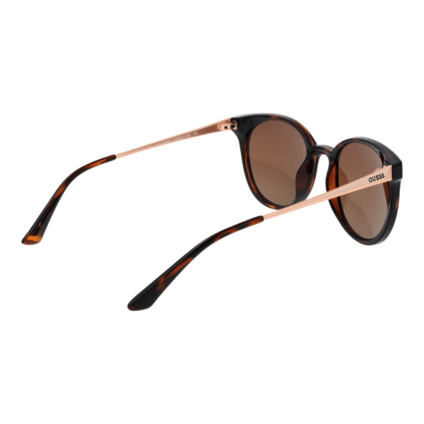 Vue arrière – Guess GU7503 5252H : monture
