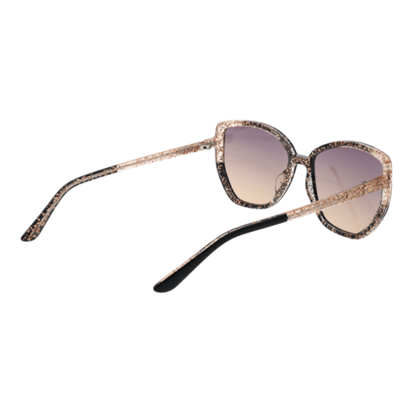 Vue arrière – Guess GU7882 5501Z : monture