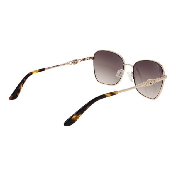 Vue arrière – Guess GU7884 5732F : monture