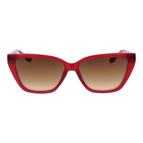 Guess GU7919 5869G – vue de face avec monture  et verres