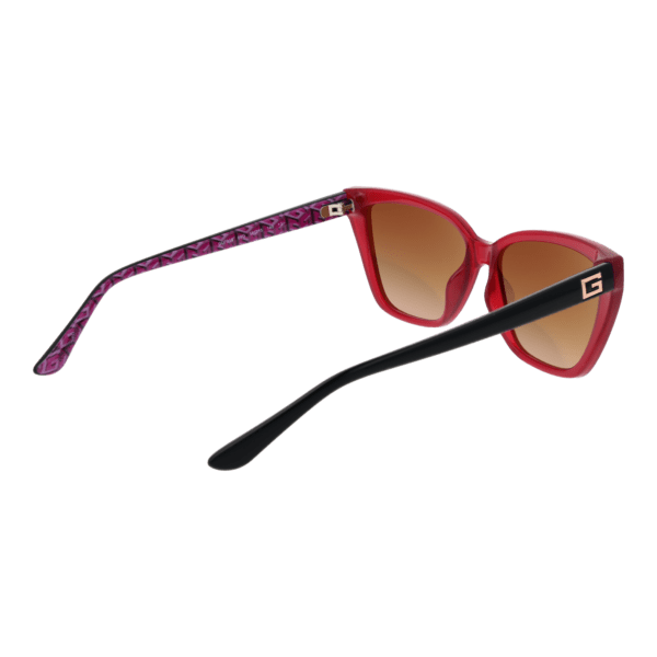 Vue arrière – Guess GU7919 5869G : monture