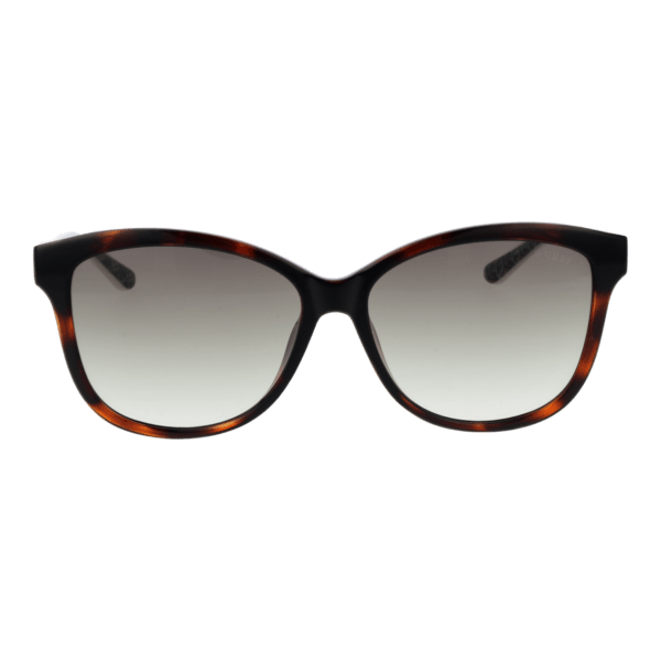 Guess GU7920 5852P – vue de face avec monture  et verres