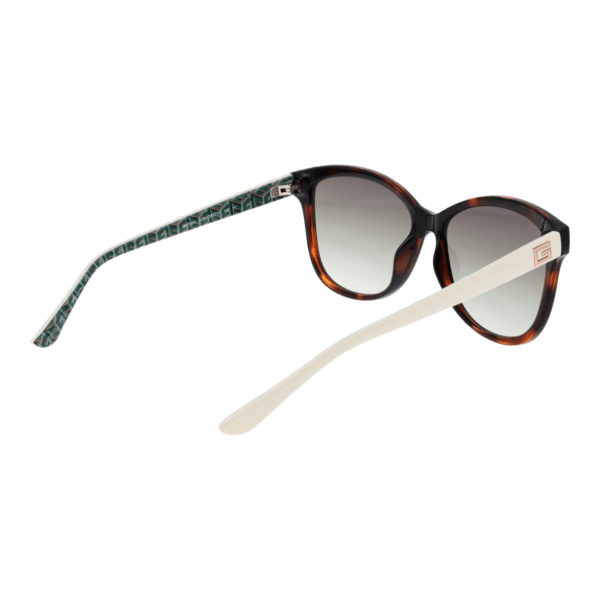 Vue arrière – Guess GU7920 5852P : monture