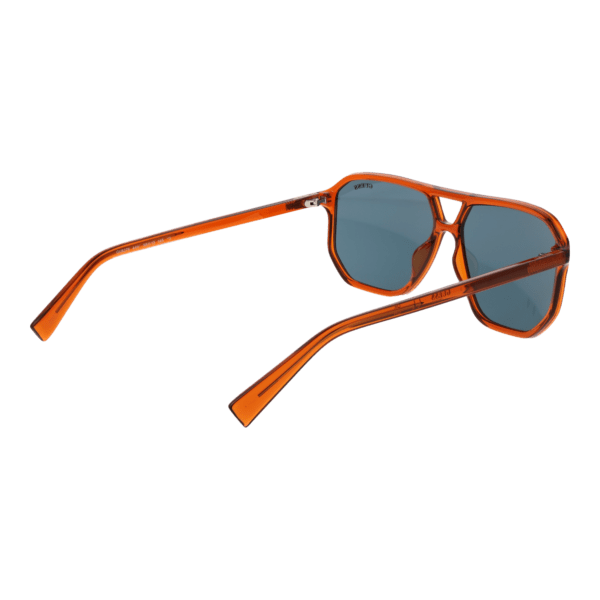 Vue arrière – Guess GU8276 5844V : monture