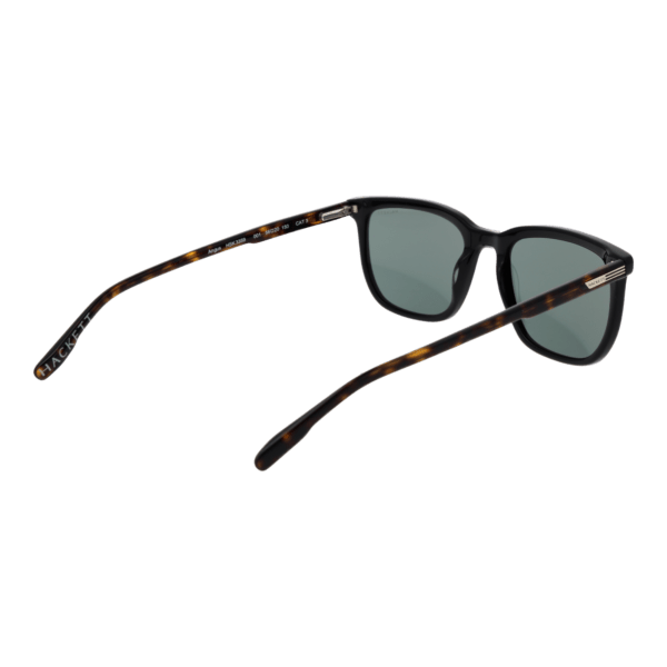 Vue arrière – Hackett HSK3359 56001 : monture