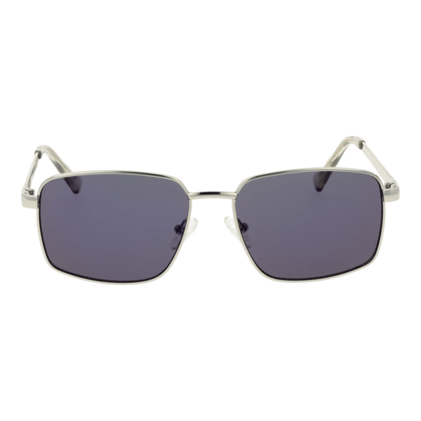 Harley-Davidson HM00006 5810C – vue de face avec monture et verres