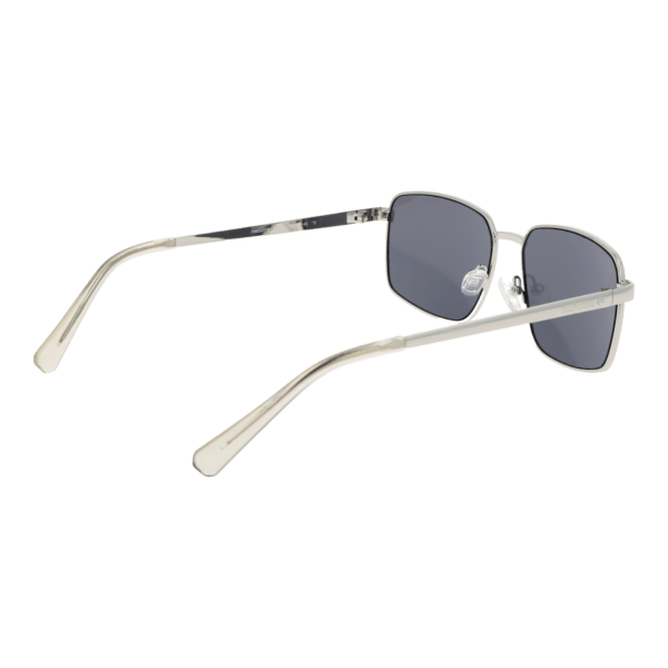 Vue arrière – Harley-Davidson HM00006 5810C : monture