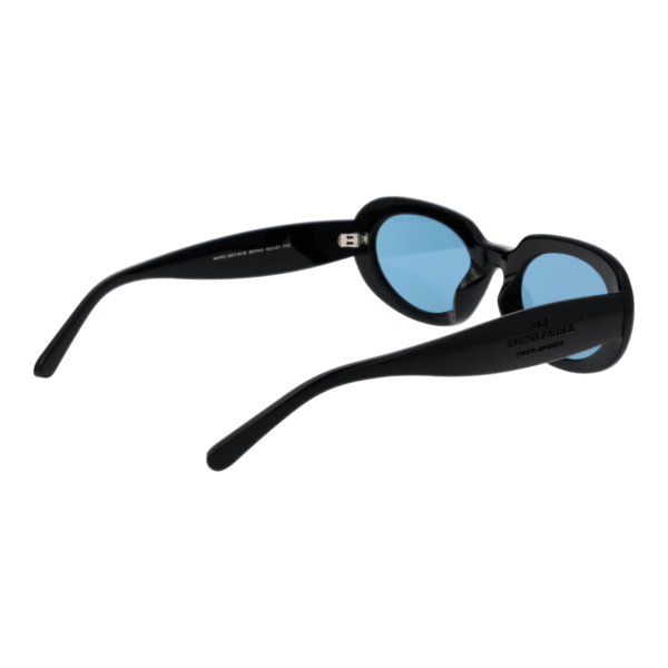 Vue arrière – Marc Jacobs MARC 887/G/S 53807KU : monture