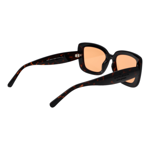 Vue arrière – Marc Jacobs MARC 888/S 53086W7 : monture