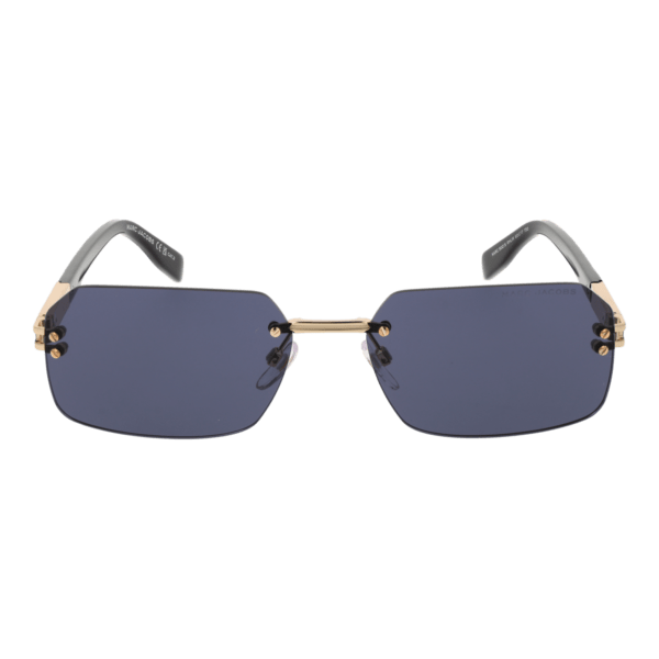 Marc Jacobs MARC 902/S 60RHLIR – vue de face avec monture  et verres