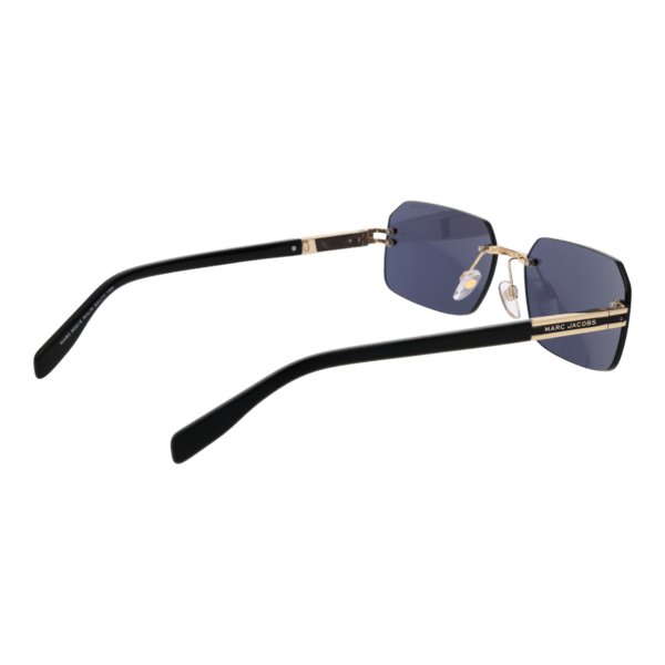 Vue arrière – Marc Jacobs MARC 902/S 60RHLIR : monture