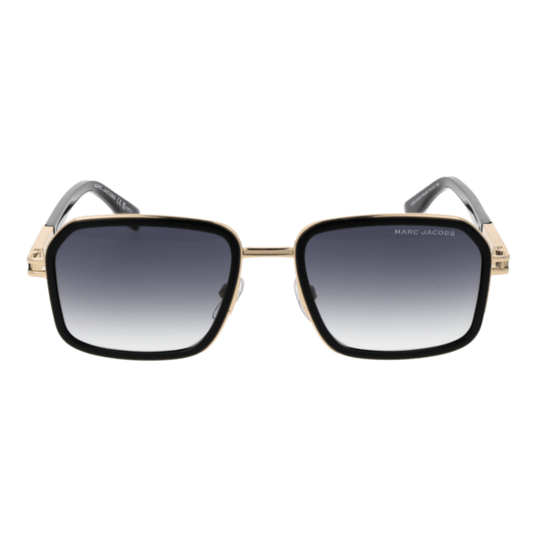 Marc Jacobs MARC 903/S 54RHL9O – vue de face avec monture et verres