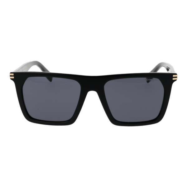 Marc Jacobs MARC 908/S 53807IR – vue de face avec monture  et verres