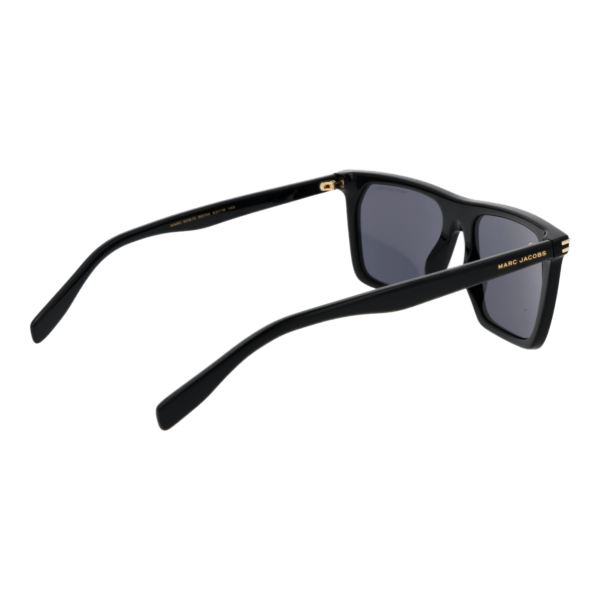 Vue arrière – Marc Jacobs MARC 908/S 53807IR : monture