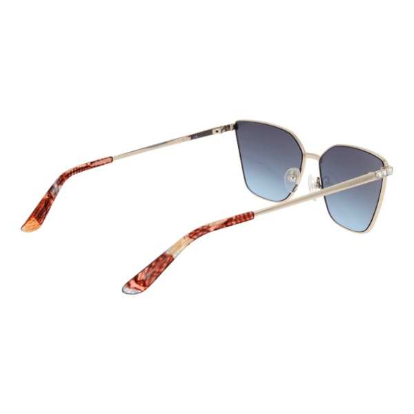 Vue arrière – Marciano by Guess GM00023 6033W : monture