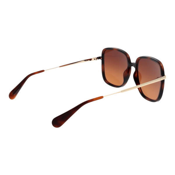 Vue arrière – Max & Co MO0083 5652F : monture