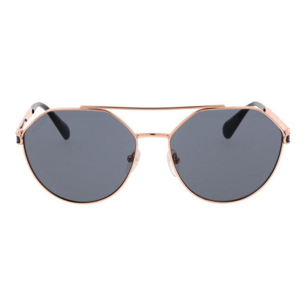Max & Co MO0119 5833A – vue de face avec monture et verres