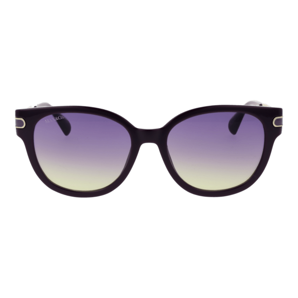 Max & Co MO0121 5581Z – vue de face avec monture  et verres