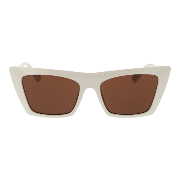 Max & Co MO0122 5425E – vue de face avec monture et verres