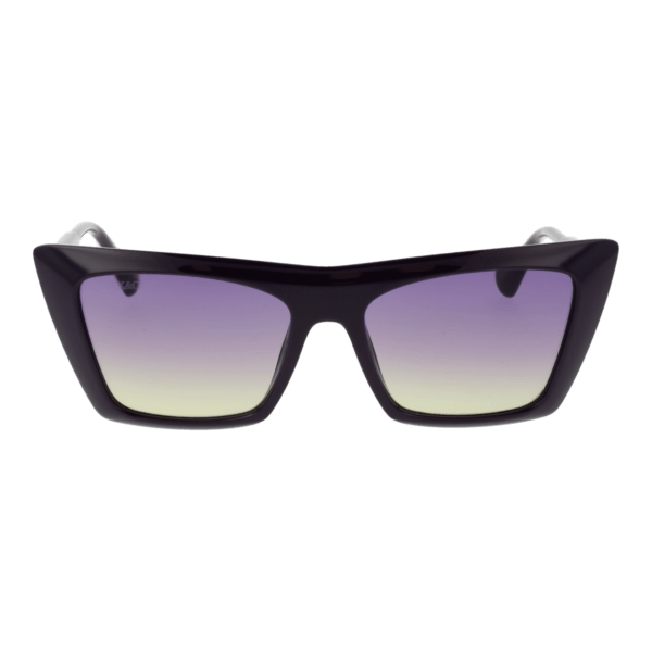 Max & Co MO0122 5481Z – vue de face avec monture  et verres