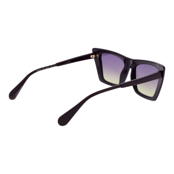Vue arrière – Max & Co MO0122 5481Z : monture