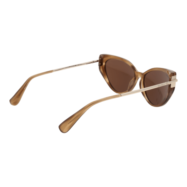 Vue arrière – Max Mara MM0028 5756E : monture