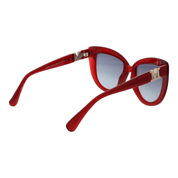 Vue arrière – Max Mara MM0029 5666B : monture