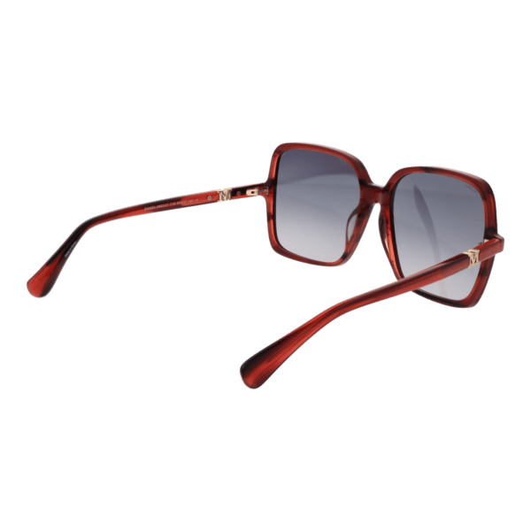 Vue arrière – Max Mara MM0037 6071B : monture