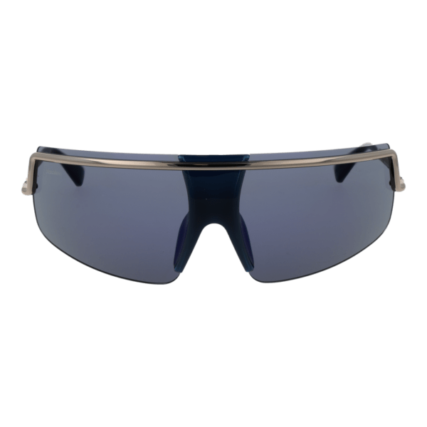 Max Mara MM0050-F 7190X – vue de face avec monture  et verres