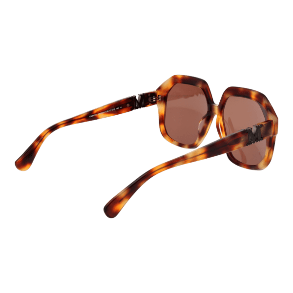 Vue arrière – Max Mara MM0056 5753E : monture