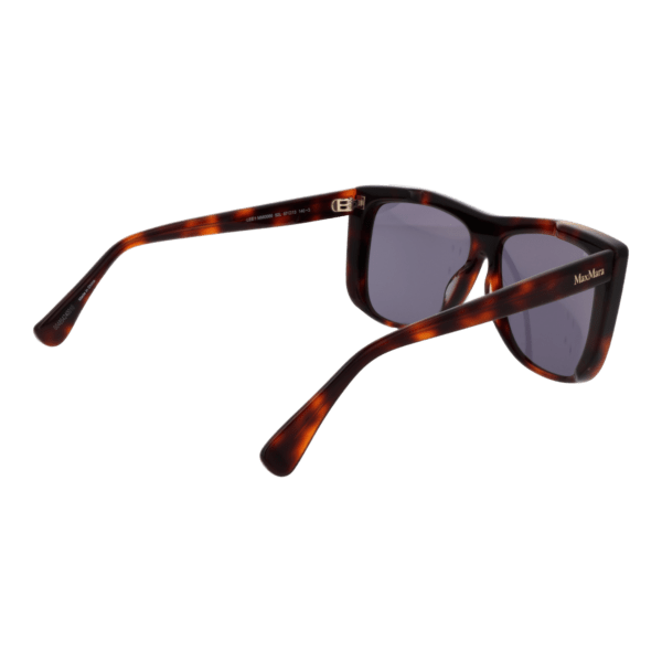 Vue arrière – Max Mara MM0066 5752L : monture