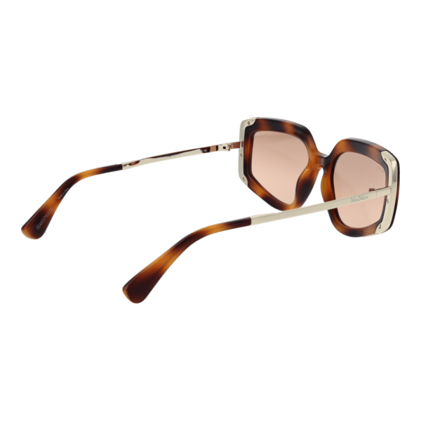 Vue arrière – Max Mara MM0069 5552G : monture