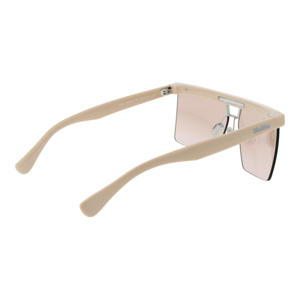 Vue arrière – Max Mara MM0072 6025L : monture