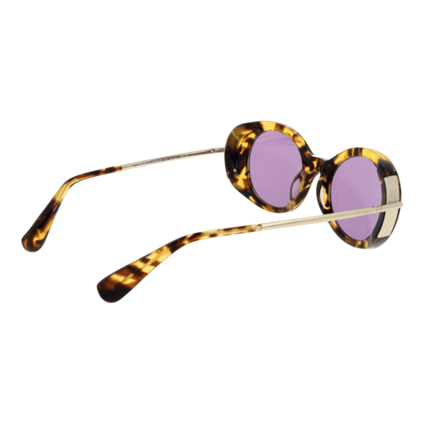 Vue arrière – Max Mara MM0080 5153Y : monture