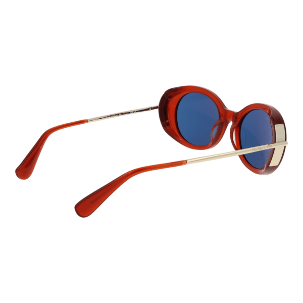 Vue arrière – Max Mara MM0080 5168V : monture
