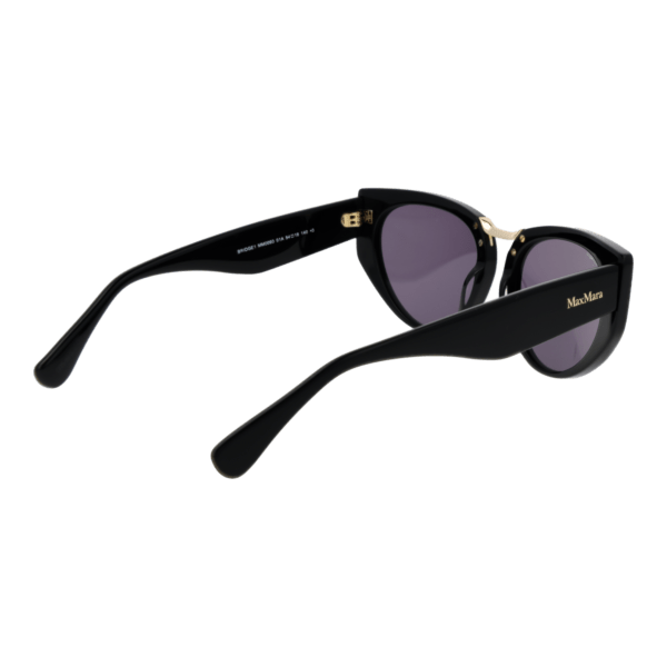 Vue arrière – Max Mara MM0093 5401A : monture