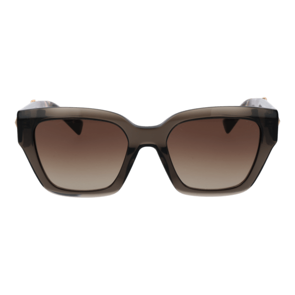 Missoni MIS 0267/S 53KB7HA – vue de face avec monture  et verres