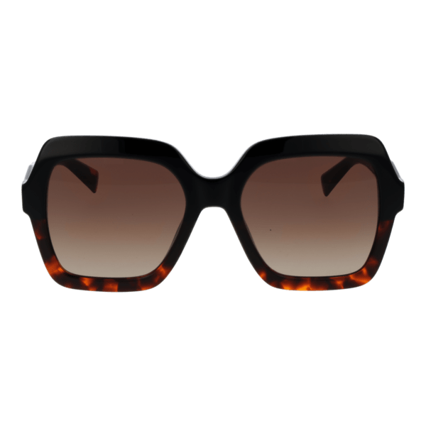Missoni MIS 0273/S 54WR7HA – vue de face avec monture  et verres