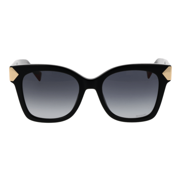 Missoni MIS 0284/S 528079O – vue de face avec monture et verres