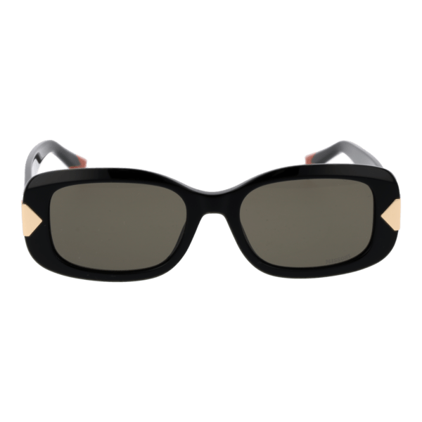 Missoni MIS 0285/S 52807IR – vue de face avec monture et verres